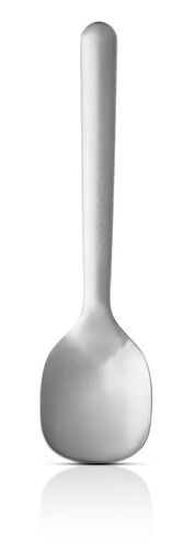 Tarjoilulusikka 28cm teräs Green t.