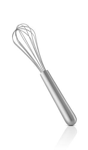 Vispilä 22,5 cm teräs Green tools