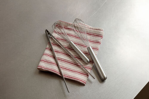 Vispilä 22,5 cm teräs Green tools