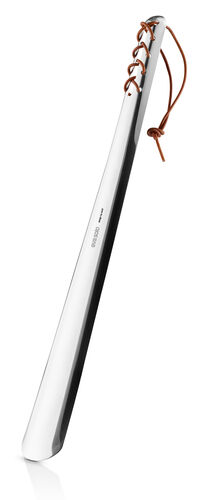 Kenkälusikka 55 cm teräs