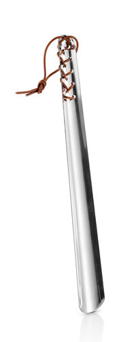 Kenkälusikka 55 cm teräs