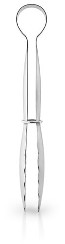 Tarjoilupihdit 22,5 cm rosteri
