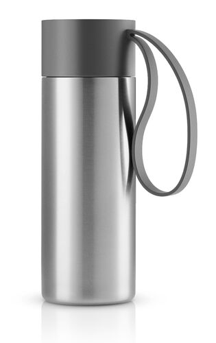 To go termosmuki 0,35 l harmaa