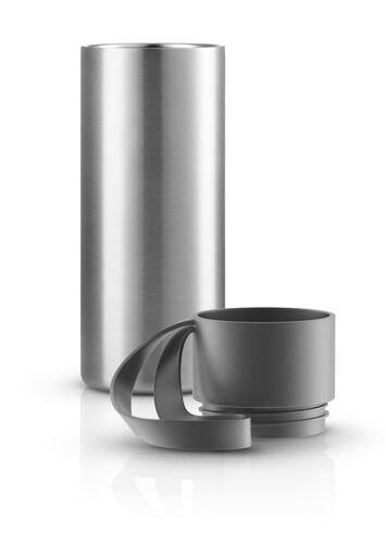To go termosmuki 0,35 l harmaa