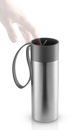 To go termosmuki 0,35 l harmaa