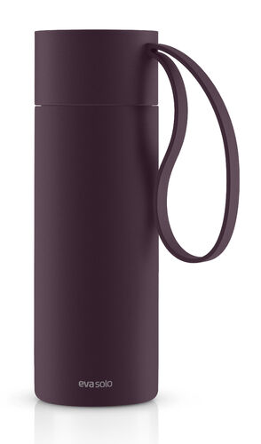 To Go termosmuki 0,35 l Fig purple