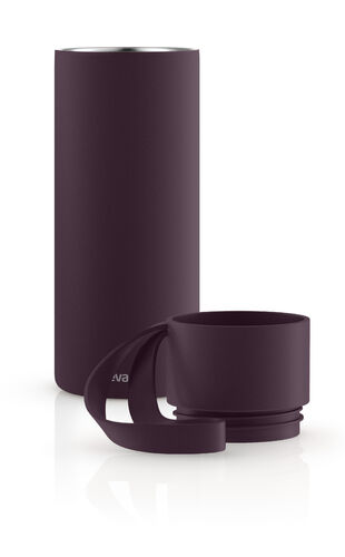 To Go termosmuki 0,35 l Fig purple