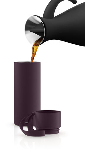 To Go termosmuki 0,35 l Fig purple