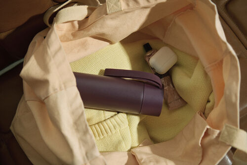 To Go termosmuki 0,35 l Fig purple