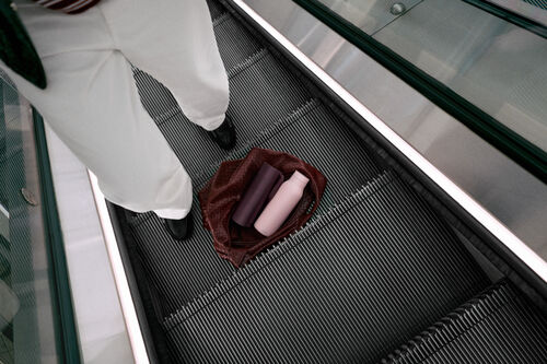 To Go termosmuki 0,35 l Fig purple