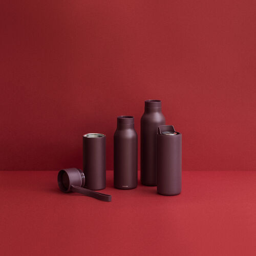 To Go termosmuki 0,35 l Fig purple