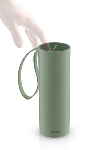 To Go termosmuki 0,35 l Green g.