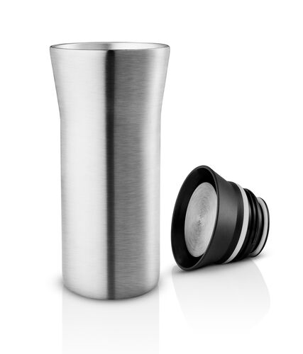 City To Go termosmuki 0,35 l steel