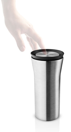 City To Go termosmuki 0,35 l steel