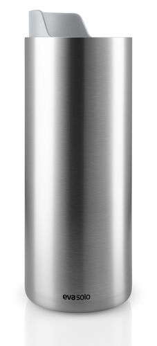 Urban termosmuki 0,35 l Marble grey