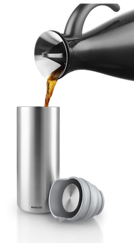 Urban termosmuki 0,35 l Marble grey