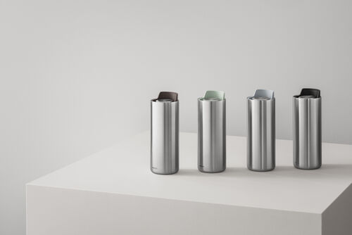 Urban termosmuki 0,35 l Marble grey