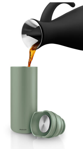 Urban ToGo termosmuki 0,35l Green