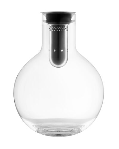 Dekantoiva viinikarahvi 0,75 l