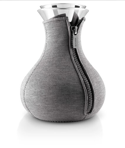 Teenhaudutin 1,0 l Dark grey woven