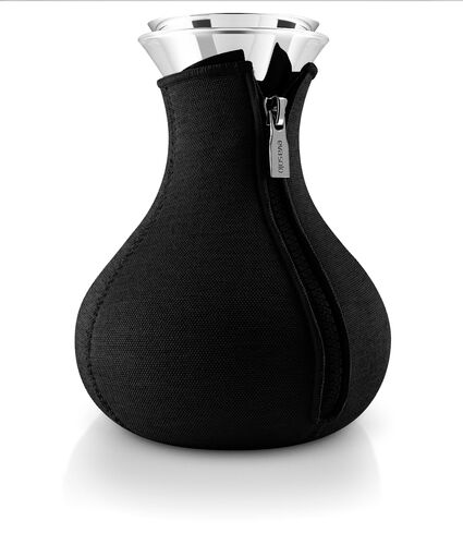 Teenhaudutin 1,0 l Black woven
