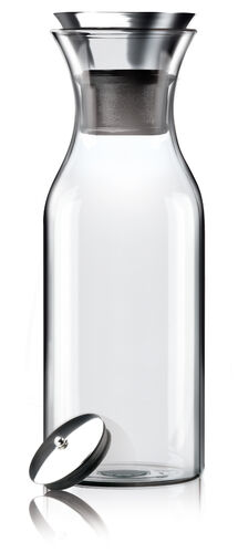 Jääkaappikaadin ilman takkia 1,0 l