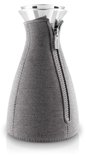 Cafe Solo 1,0 l Dark grey woven