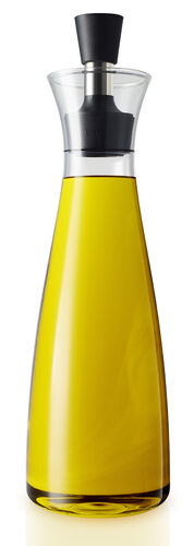 Öljy- / viinietikkapullo 0,5 l