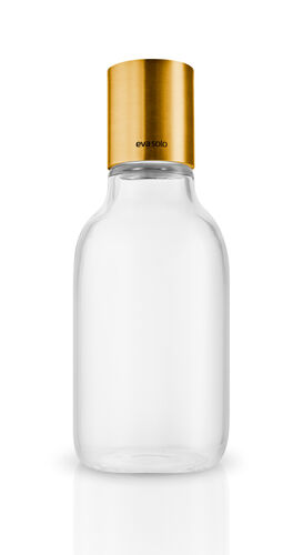 Sokeriannostelija 35 cl messinki