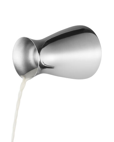 Maitokaadin 0,3 l teräs