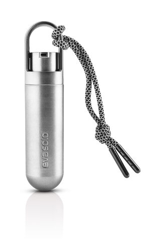 Käsidesiannostelija Silver