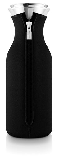Jääkaappikaadin 1,0 l Black woven