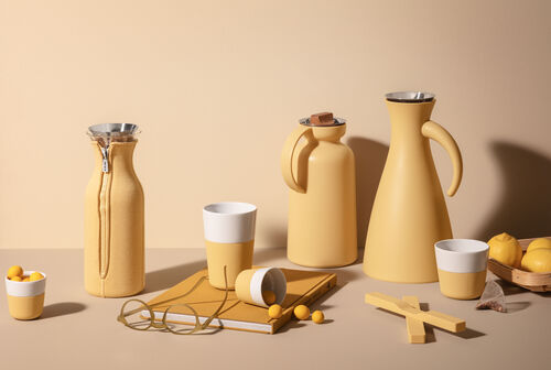 Jääkaappikaadin 1,0 l Golden sand