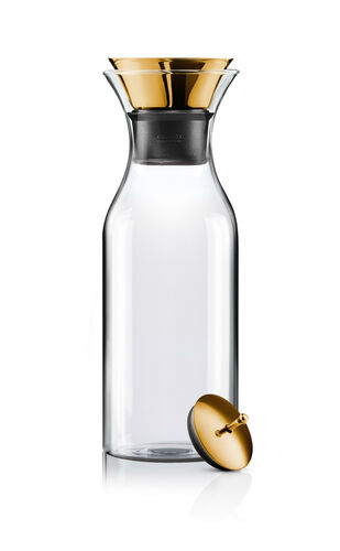 Jääkaappikaadin 1,0 l messinki