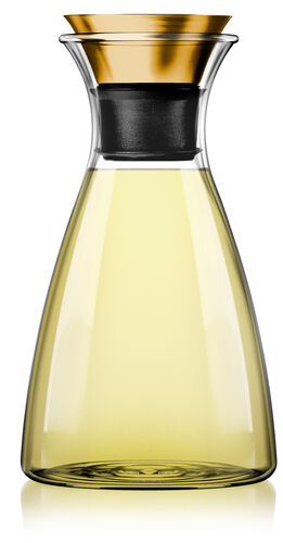 Kaadin 1,0 l messinki