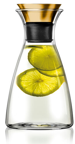 Kaadin 1,0 l messinki