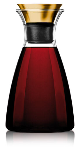Kaadin 1,0 l messinki
