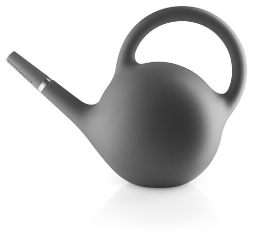 Globe kastelukannu 9 l Dark Grey
