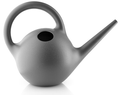 Globe kastelukannu 2,5 l Dark Grey
