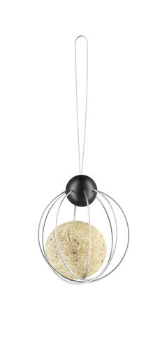 Talipalloripustin Ø 8 cm, 2 kpl