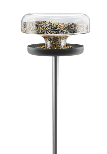 Jalallinen lintulauta Ø 21,5 cm