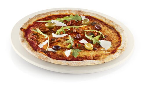 Pizzakivi Ø 35,5 cm