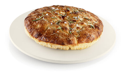 Pizzakivi Ø 35,5 cm