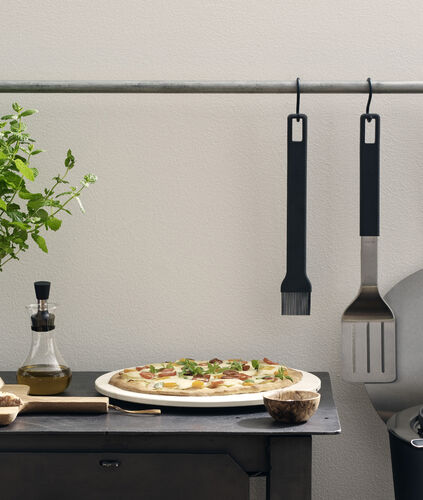 Pizzakivi Ø 35,5 cm