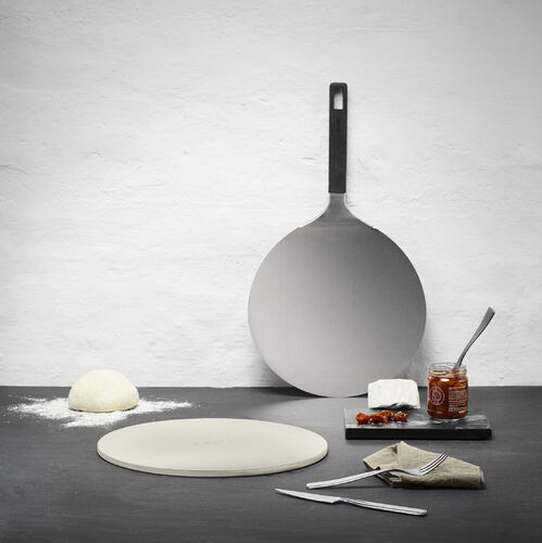 Pizzakivi Ø 35,5 cm