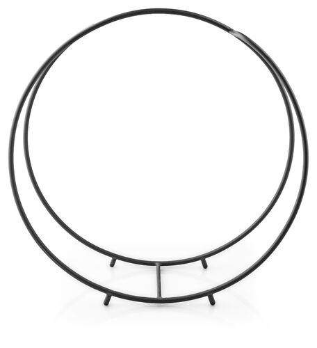 FireGlobe polttopuuteline