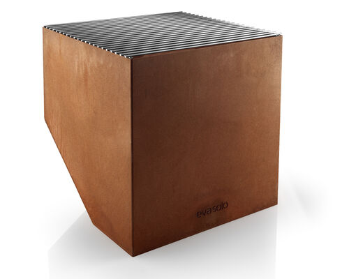 FireCube grilliritilä