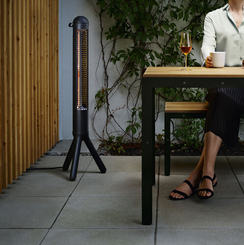 HeatUp terassilämmitin