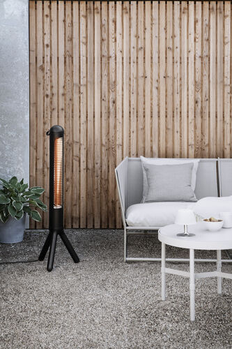 HeatUp terassilämmitin