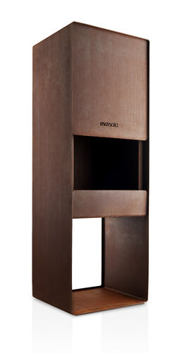 FireBox ulkotakka